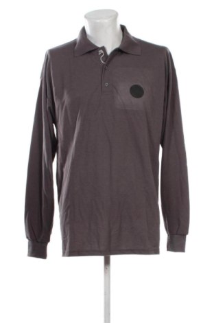 Bluză de bărbați Unbranded, Mărime XL, Culoare Maro, Preț 68,24 Lei, #137038195