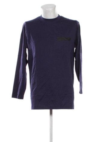 Herren Shirt Unbranded, Größe L, Farbe Blau, Preis € 9,00, #137038207