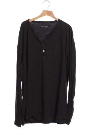 Bluză de bărbați Pier One, Mărime XXL, Culoare Negru, Preț 40,92 Lei, #137042348