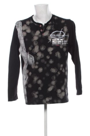 Męska bluzka Desigual, Rozmiar XL, Kolor Kolorowy, Cena 94,36 zł, #137043894