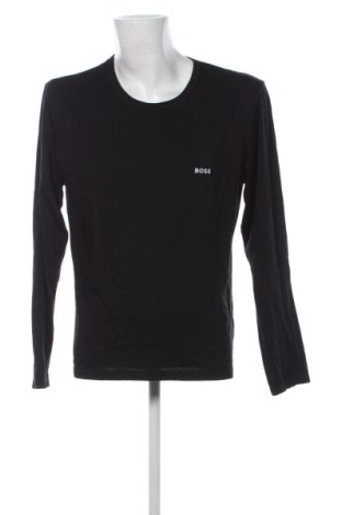 Férfi blúz BOSS, Méret XL, Szín Fekete, Ár 15 673 Ft, #137044119