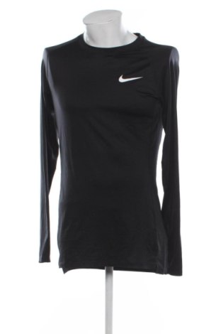 Ανδρική μπλούζα Nike, Μέγεθος XL, Χρώμα Μαύρο, Τιμή 22,99 €, #137049243