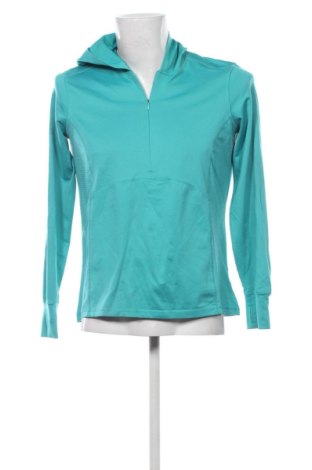 Bluză de bărbați Crivit, Mărime L, Culoare Verde, Preț 41,99 Lei, #137052012