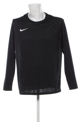 Męska bluzka Nike, Rozmiar XL, Kolor Czarny, Cena 134,80 zł, #137053463