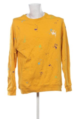 Férfi blúz Unbranded, Méret XL, Szín Sárga, Ár 5 691 Ft, #137053932