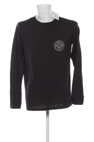 Pánské tričko  Jack & Jones, Velikost L, Barva Černá, Cena  467,00 Kč, #137059082