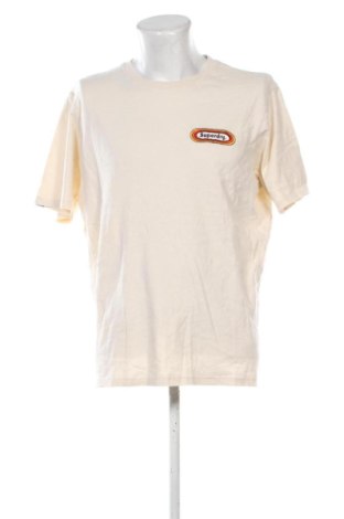 Pánske tričko  Superdry, Veľkosť XXL, Farba Kremová, Cena  17,95 €, #137059156