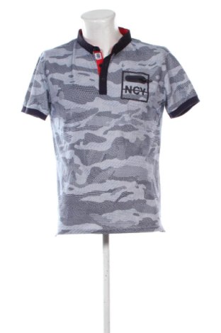 Pánske tričko  Unbranded, Veľkosť XXL, Farba Viacfarebná, Cena  11,95 €, #137060145