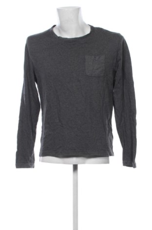Ανδρική μπλούζα Tommy Hilfiger, Μέγεθος XL, Χρώμα Γκρί, Τιμή 33,00 €, #137069819