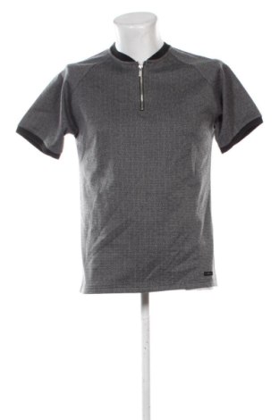 Pánske tričko  MAUVAIS, Veľkosť M, Farba Sivá, Cena  18,95 €, #137070024