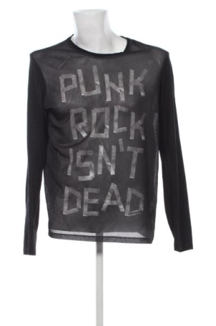 Pánské tričko  Rocawear, Velikost L, Barva Černá, Cena  218,00 Kč, #137072139