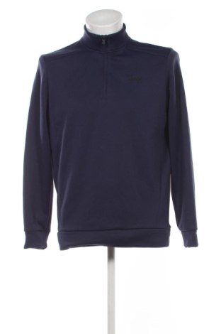 Bluză de bărbați Under Armour, Mărime M, Culoare Albastru, Preț 111,99 Lei, #137072988