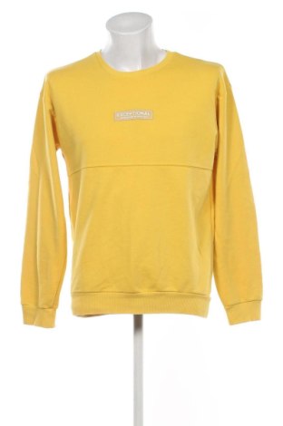 Bluză de bărbați Unbranded, Mărime M, Culoare Galben, Preț 53,99 Lei, #137073411