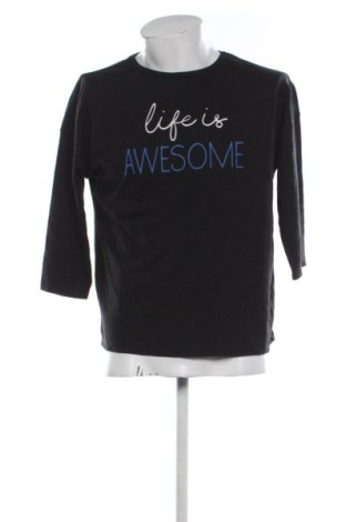 Herren Shirt Canda, Größe M, Farbe Schwarz, Preis € 7,99, #137073781