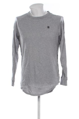 Herren Shirt G-Star Raw, Größe M, Farbe Grau, Preis € 30,99, #137080952