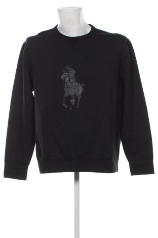 Bluză de bărbați Ralph Lauren, Mărime XL, Culoare Negru, Preț 452,99 Lei, #137086059