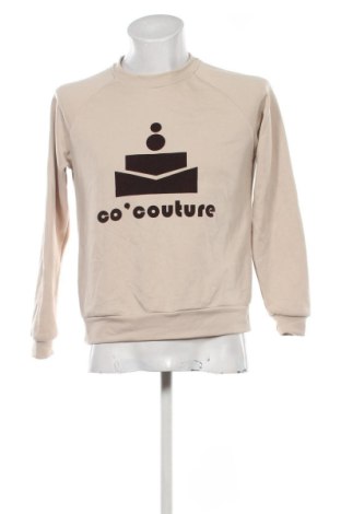 Męska bluzka Co'Couture, Rozmiar S, Kolor Beżowy, Cena 238,54 zł, #137089114