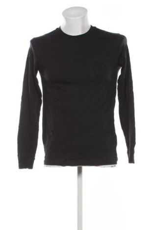 Мъжка блуза Unbranded, Размер S, Цвят Черен, Цена 10,73 €, #137090765