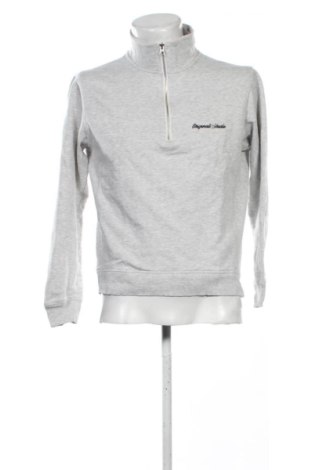 Herren Shirt Unbranded, Größe L, Farbe Grau, Preis € 31,99, #137092538