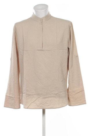 Pánské tričko  Unbranded, Velikost XL, Barva Béžová, Cena  199,00 Kč, #137101173