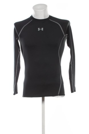 Męska bluzka Under Armour, Rozmiar M, Kolor Czarny, Cena 97,00 zł, #137101364