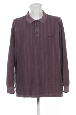 Pánské tričko  Carhartt, Velikost XL, Barva Fialová, Cena  582,00 Kč, #137101443