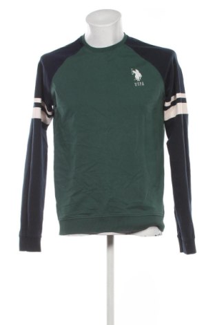 Pánské tričko  U.S. Polo Assn., Velikost M, Barva Vícebarevné, Cena  534,00 Kč, #137104189