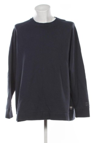 Herren Shirt S.Oliver, Größe 4XL, Farbe Blau, Preis 12,38 €, #137104905