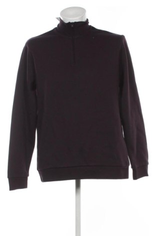 Herren Shirt Unbranded, Größe L, Farbe Lila, Preis € 15,99, #137107304