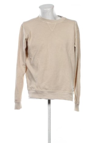 Férfi blúz Scotch & Soda, Méret L, Szín Bézs, Ár 12 359 Ft, #137107340