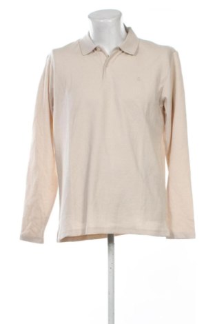 Herren Shirt Unbranded, Größe XL, Farbe Ecru, Preis € 15,99, #137107904