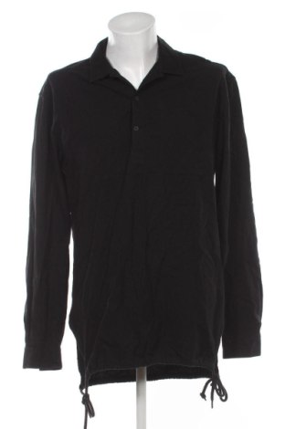 Férfi blúz ASOS, Méret M, Szín Fekete, Ár 7 771 Ft, #137108531