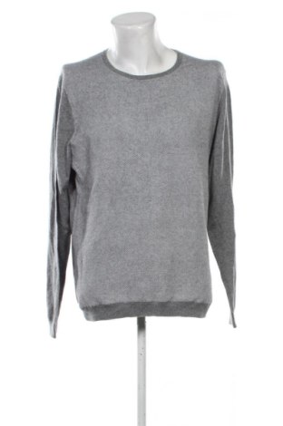 Pánske tričko  Calvin Klein Jeans, Veľkosť XXL, Farba Sivá, Cena  26,95 €, #137108661