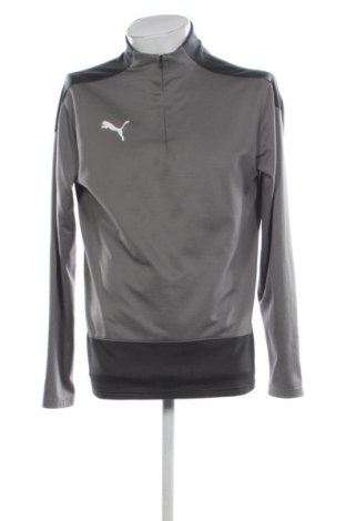 Мъжка блуза PUMA, Размер L, Цвят Многоцветен, Цена 16,36 €, #137110781