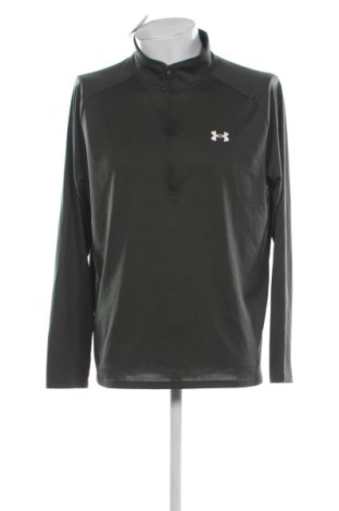 Herren Shirt Under Armour, Größe XL, Farbe Schwarz, Preis 19,99 €, #137118092
