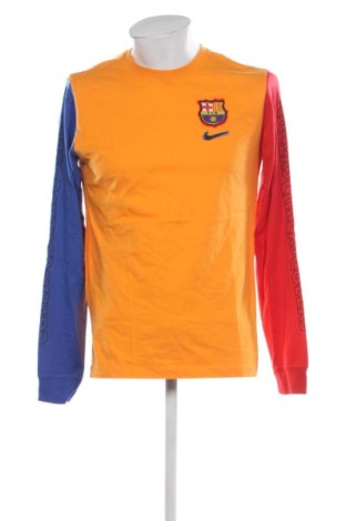 Pánske tričko  Nike, Veľkosť M, Farba Oranžová, Cena  21,95 €, #137118679