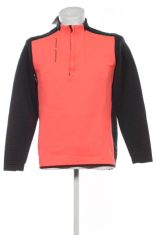 Ανδρική μπλούζα Under Armour, Μέγεθος M, Χρώμα Ρόζ , Τιμή 22,99 €, #137120696