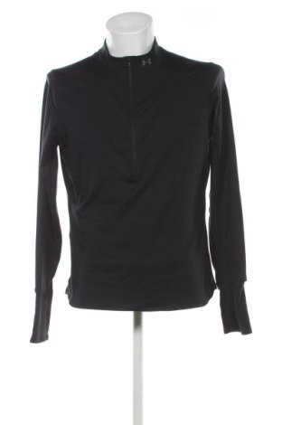 Bluză de bărbați Under Armour, Mărime XL, Culoare Negru, Preț 108,99 Lei, #137122174