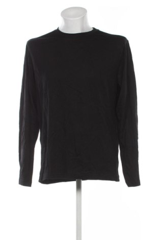 Męska bluzka H&M, Rozmiar L, Kolor Czarny, Cena 34,99 zł, #137123703