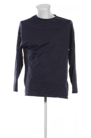 Pánské tričko  Unbranded, Velikost L, Barva Modrá, Cena  159,00 Kč, #137125638