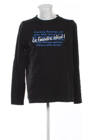 Męska bluzka Armand Thiery, Rozmiar XXL, Kolor Czarny, Cena 50,99 zł, #137126389