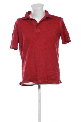 Bluză de bărbați Zab Company, Mărime XL, Culoare Roșu, Preț 42,99 Lei, #137128561