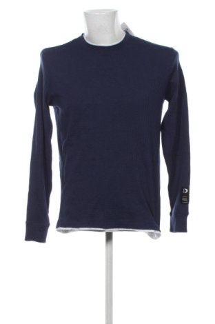 Herren Shirt Tom Tailor, Größe S, Farbe Blau, Preis € 31,99, #137129111