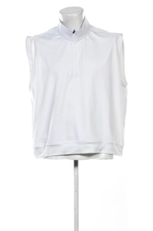 Męska bluzka Adidas, Rozmiar XXL, Kolor Biały, Cena 114,99 zł, #137129132