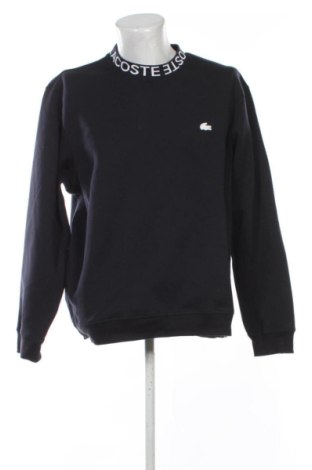 Męska bluzka Lacoste, Rozmiar XXL, Kolor Niebieski, Cena 177,99 zł, #137131028