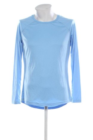 Bluză de bărbați Unbranded, Mărime XXL, Culoare Albastru, Preț 40,99 Lei, #137132884