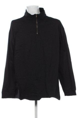 Pánske tričko  Unbranded, Veľkosť 5XL, Farba Čierna, Cena  12,95 €, #137133195
