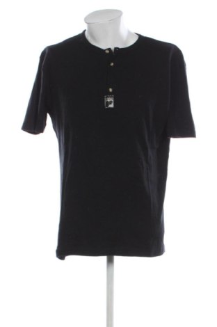 Мъжка блуза Unbranded, Размер XXL, Цвят Черен, Цена 8,18 €, #137134585
