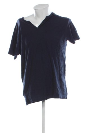 Pánske tričko  Unbranded, Veľkosť XXL, Farba Modrá, Cena  8,95 €, #137135158