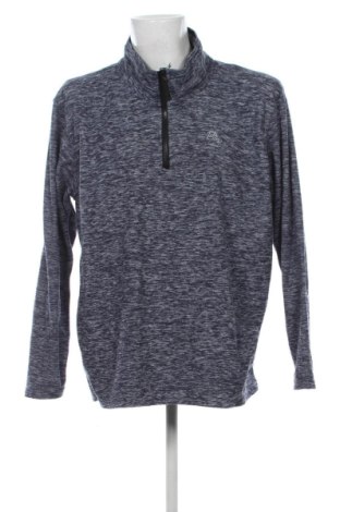 Herren Shirt Identic, Größe XXL, Farbe Blau, Preis 8,99 €, #137136195